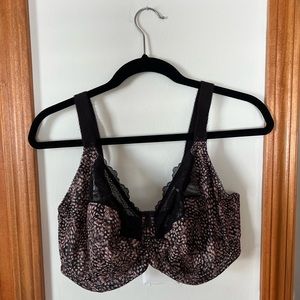 Elomi Morgan Underwire Bra - US 34J